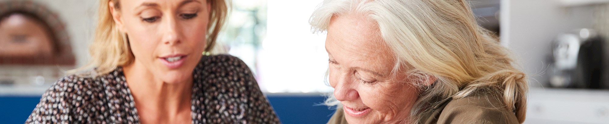 Fuldmagt og testamente