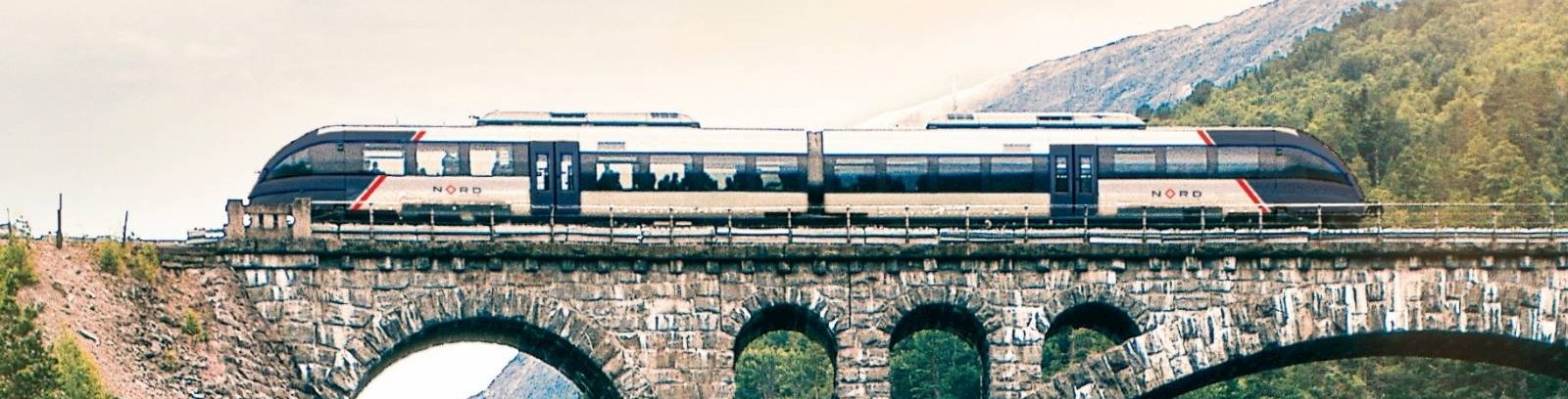 Togrejse for begyndere foredrag hos fof djursland