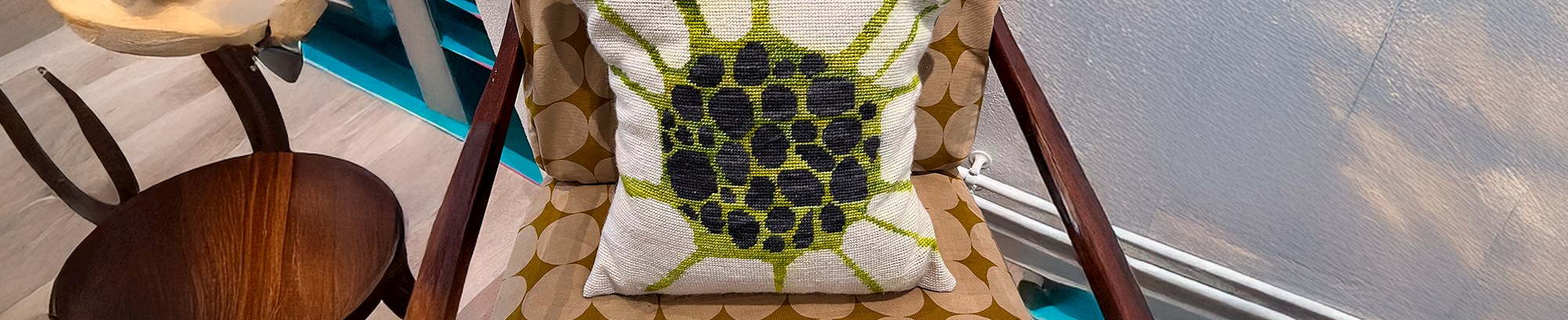 Stramaj uden grænser i Ebeltoft med FOF Djursland