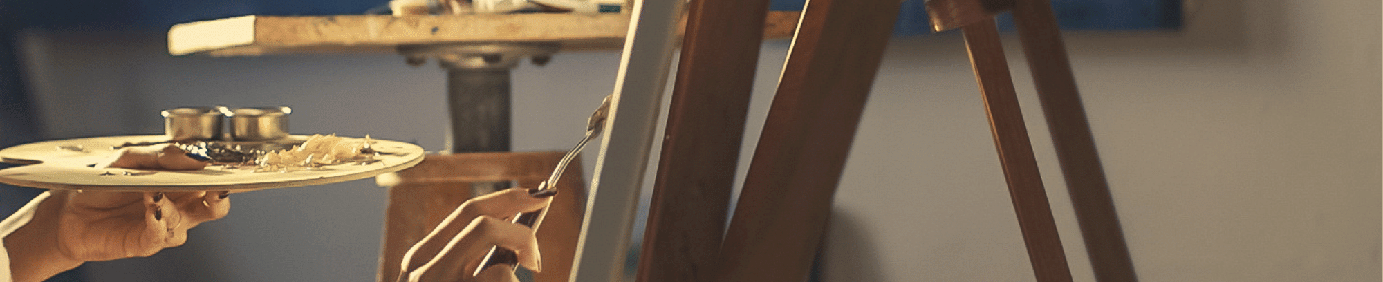 Bliv en dygtig maler hos FOF