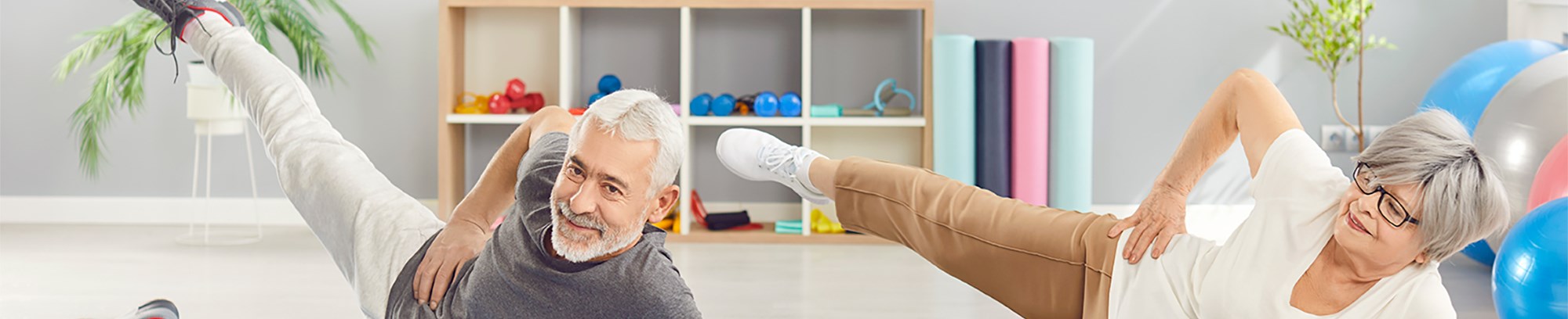 Osteoporosehold - Grenaa via FOF Djursland