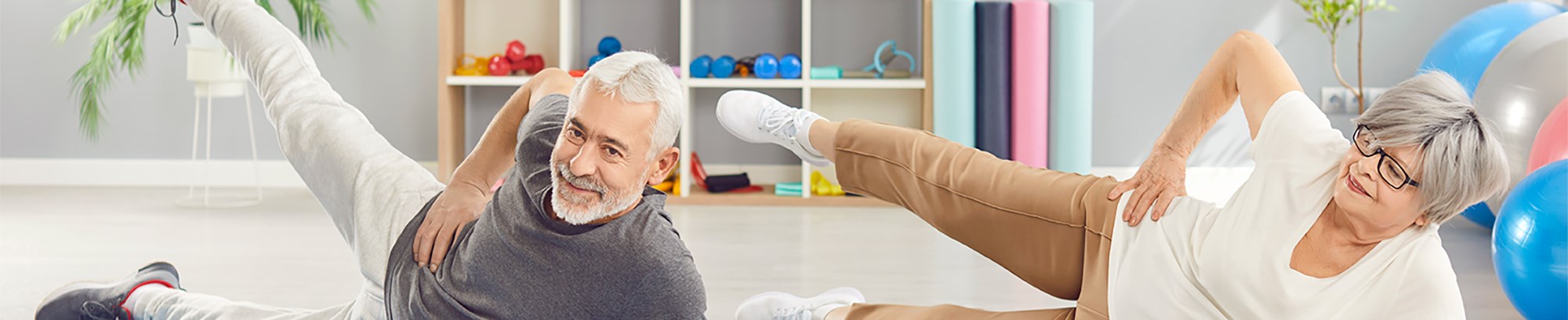 Osteoporosehold - Grenaa via FOF Djursland