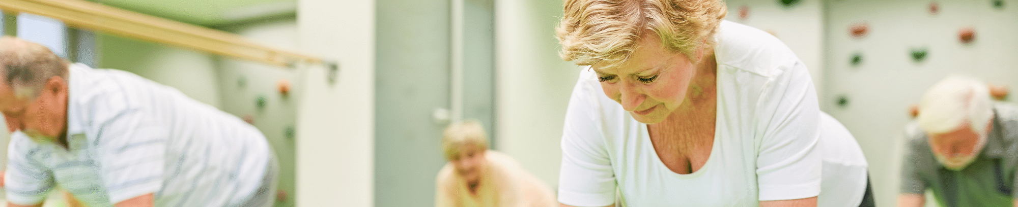 rygtræning med FOF Djursland