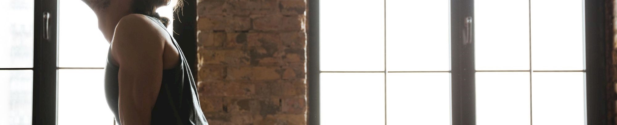 Yoga for mænd med FOF Djursland