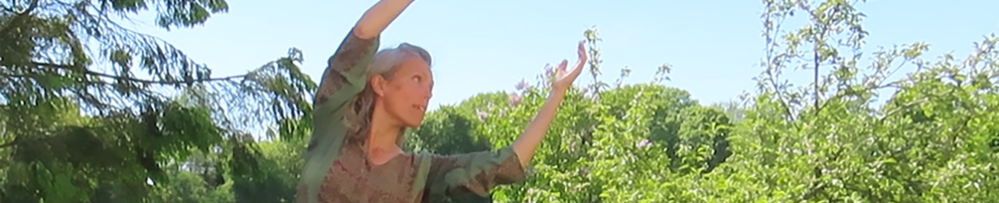 qigong for alle med FOF Djursland