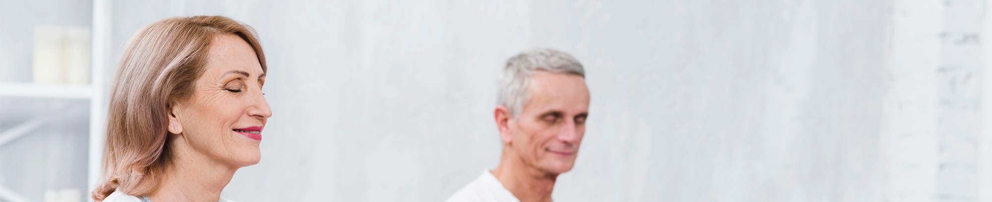 blid yoga med FOF Djursland