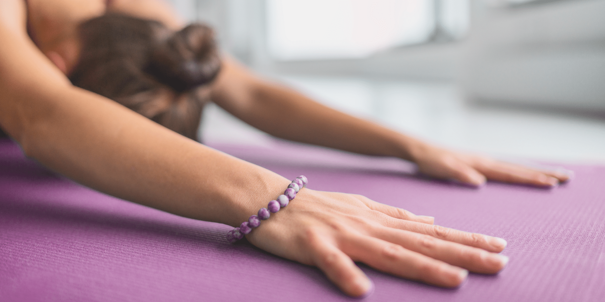 mediyoga kursus hos FOF