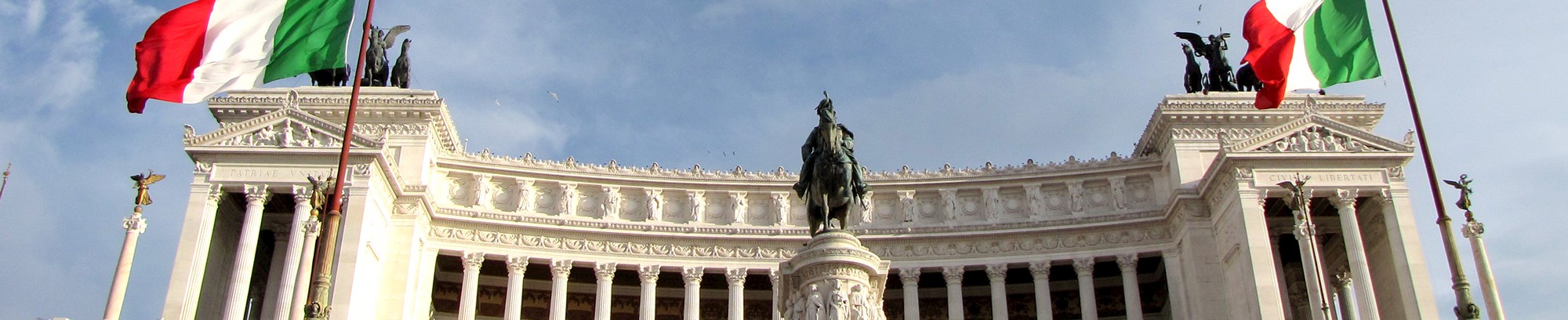 Italiensk sprogkursus FOF Djursland