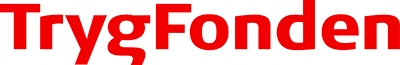 Trygfonden logo