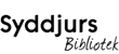 Syddjurs Bibliotek logo