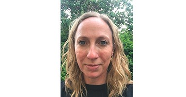 Anette Møller - Underviser FOF Djursland