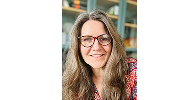 Anne Bang Tange - underviser hos FOF Djursland