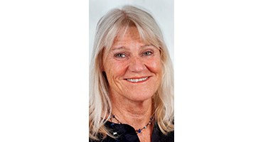 Ingrid Boldsen underviser hos FOF Djursland