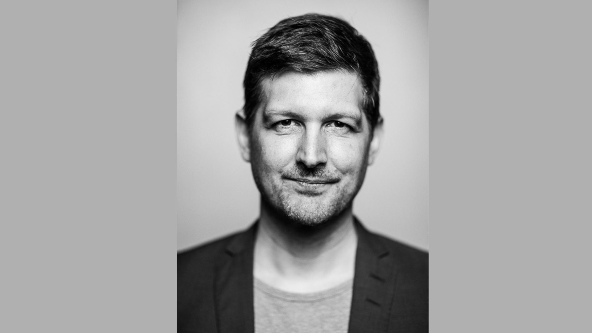 FOF Underviser Niels Vincentz