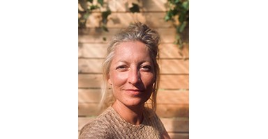 Sofie Grandt - Underviser hos FOF Djursland