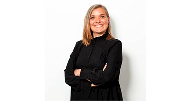 Sofie Nedergaard - Underviser hos FOF Djursland