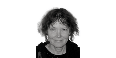 Thea Stenholm underviser hos FOF Djursland