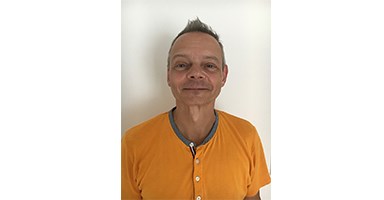 Torben Czepluch - Underviser hos FOF Djursland