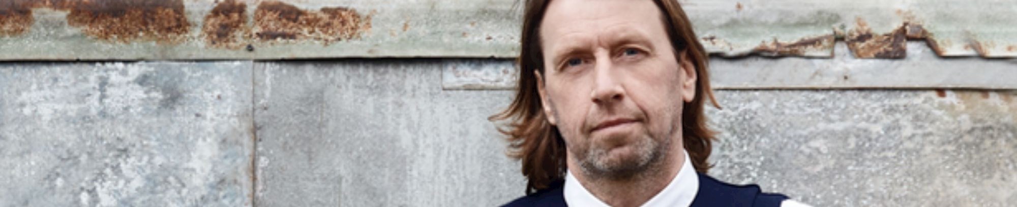 Anders Agger