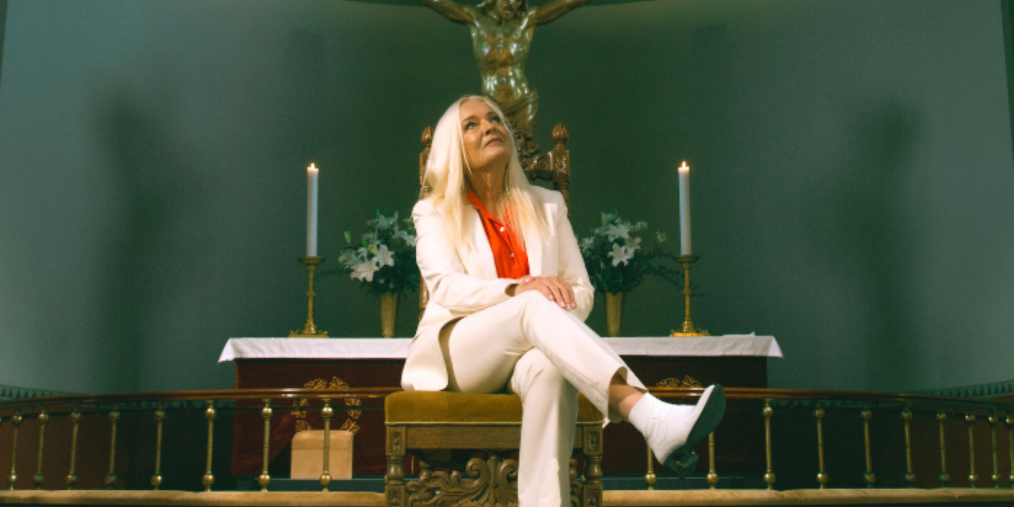 Anne Linnet FOF Herning