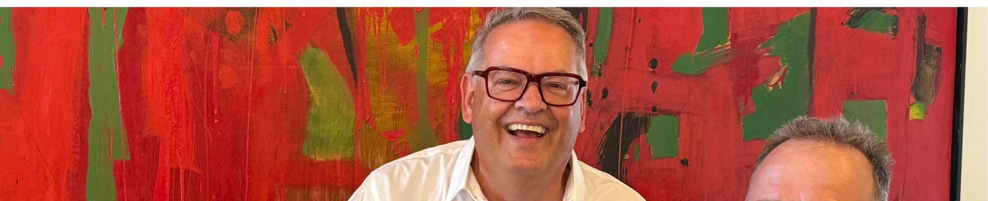 Kai Normann Andersen  - Ole Jørgensen FOF Herning