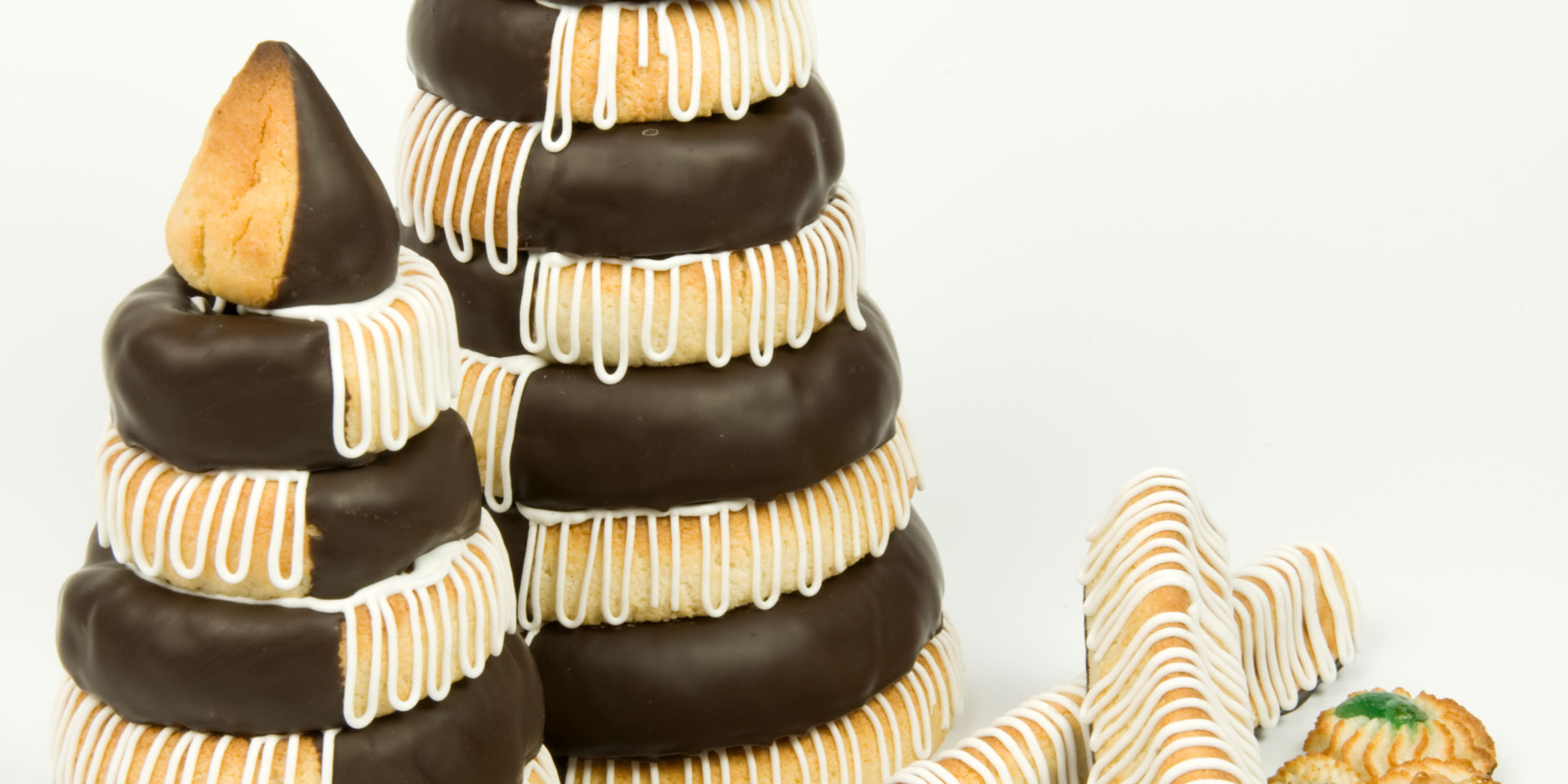 Desserter FOF Herning