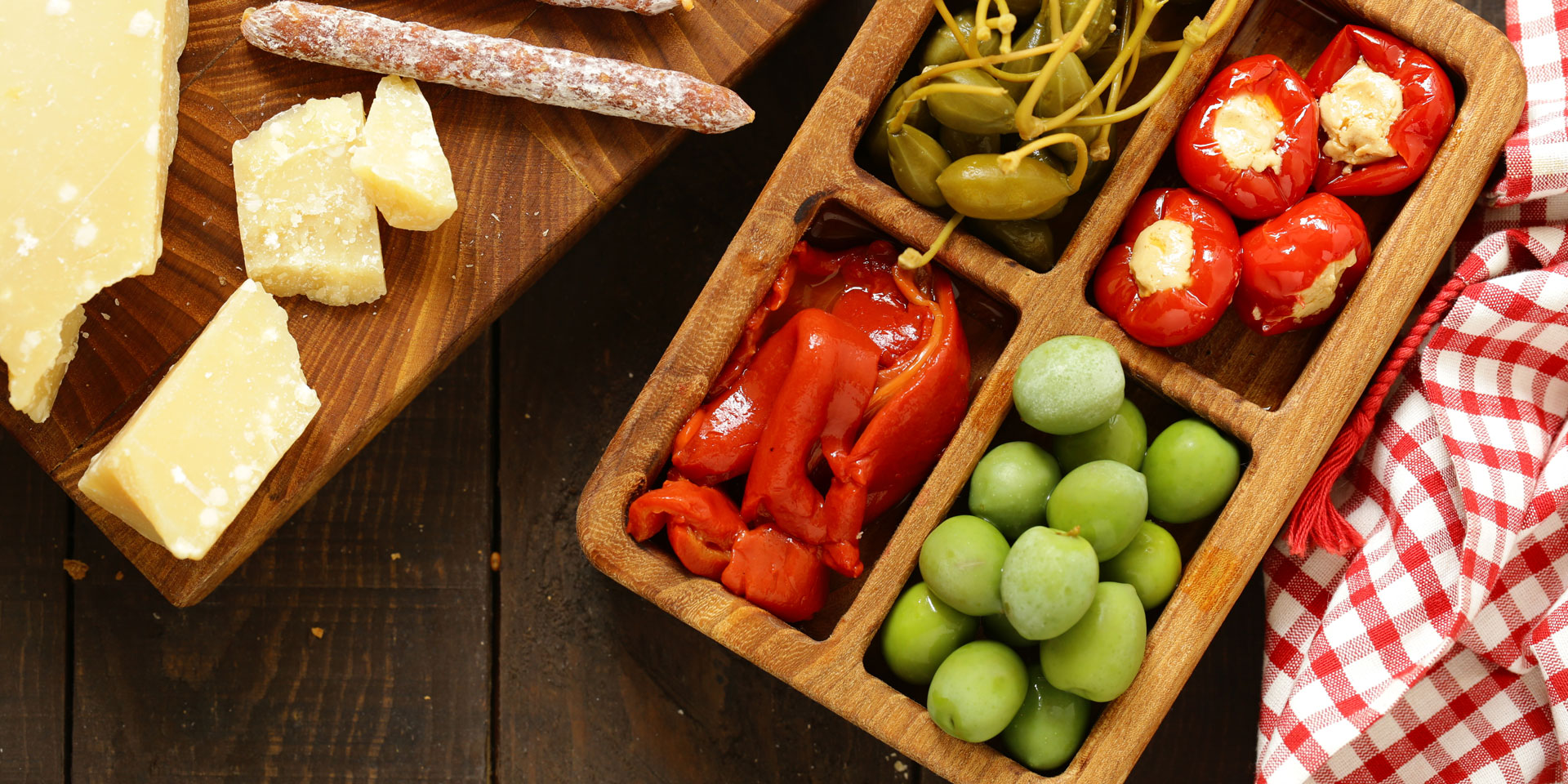 Tapas FOF Herning