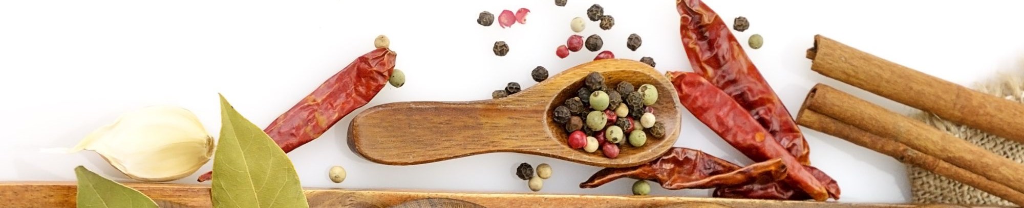 Indisk madlavning  - FOF Herning