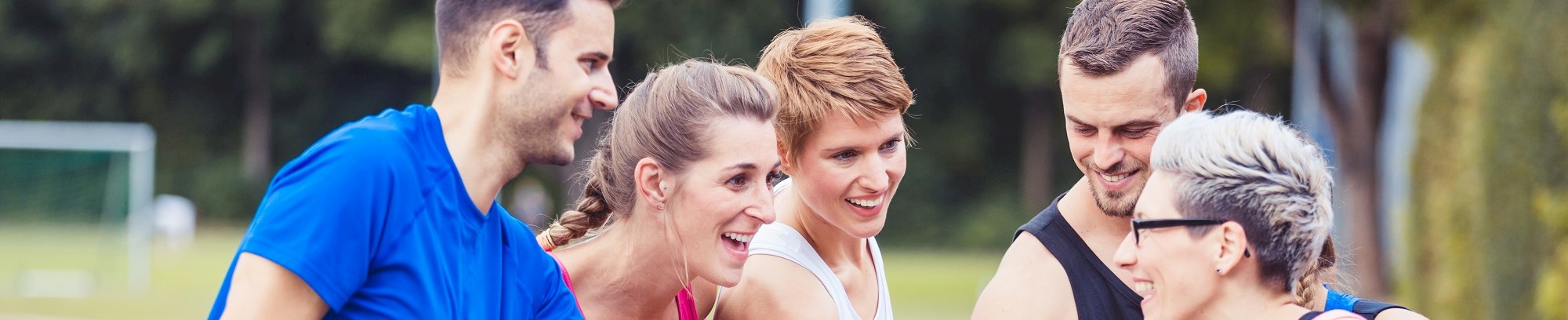 fof herning motion bevægelse ung fællesskab