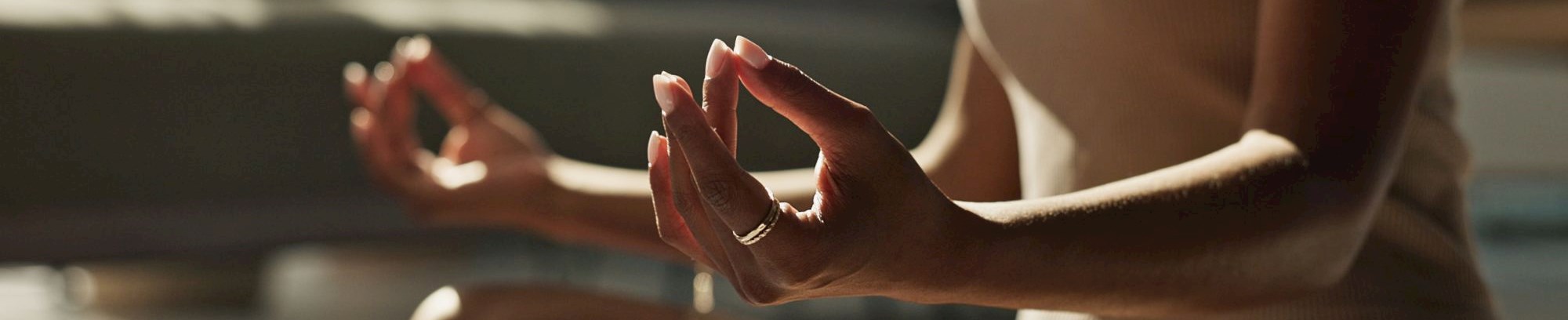 Yoga og mindfulness for stressramte FOF Herning