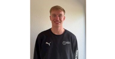 Varmtvandstræning Mads Viberg Larsen FOF Herning