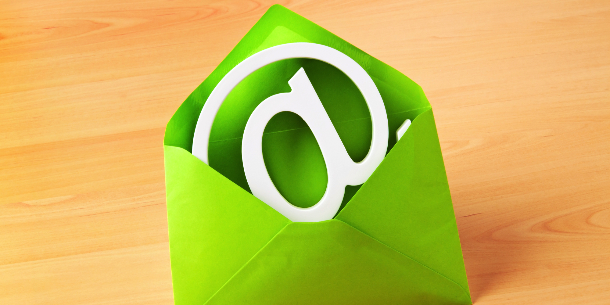 Nyhedsmail nyheder email FOF