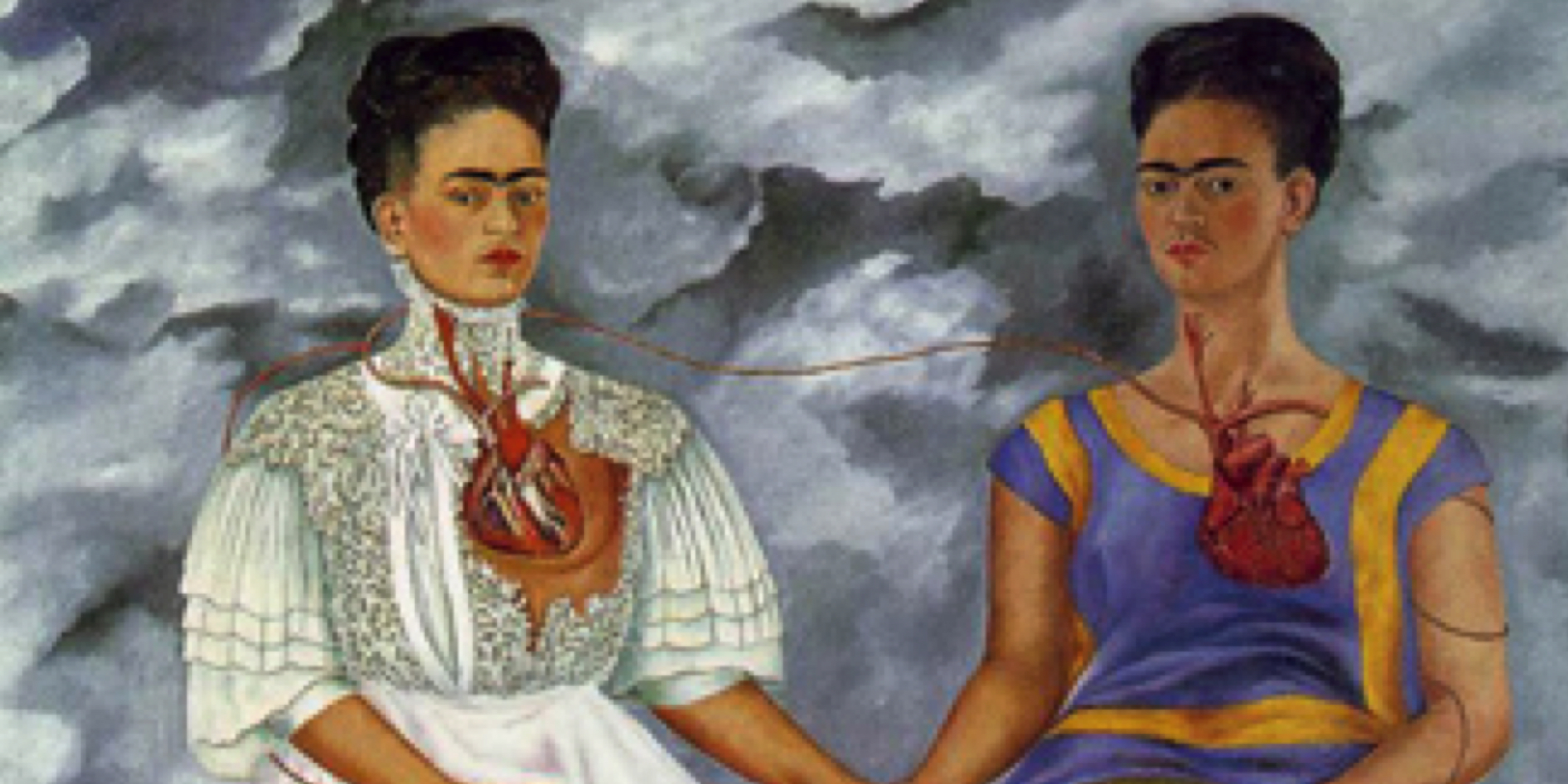 Kahlo foredrag kunstforedrag kunst
