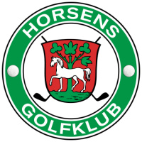 Horsens Golfklub logo