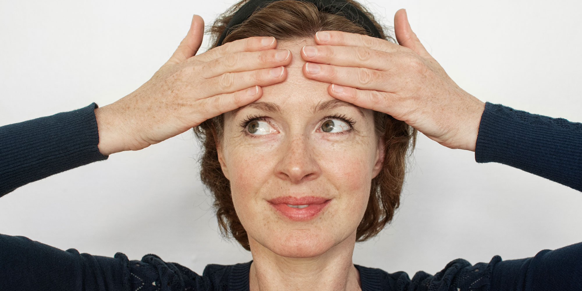 ansigtsyoga FOF Horsens