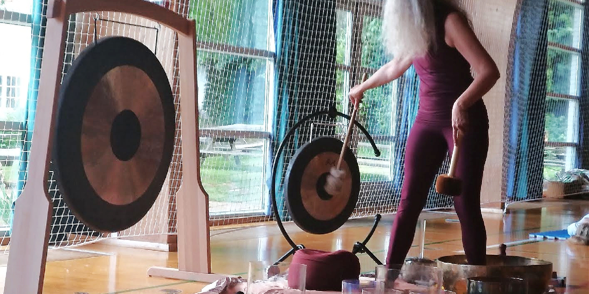 Klang Yoga