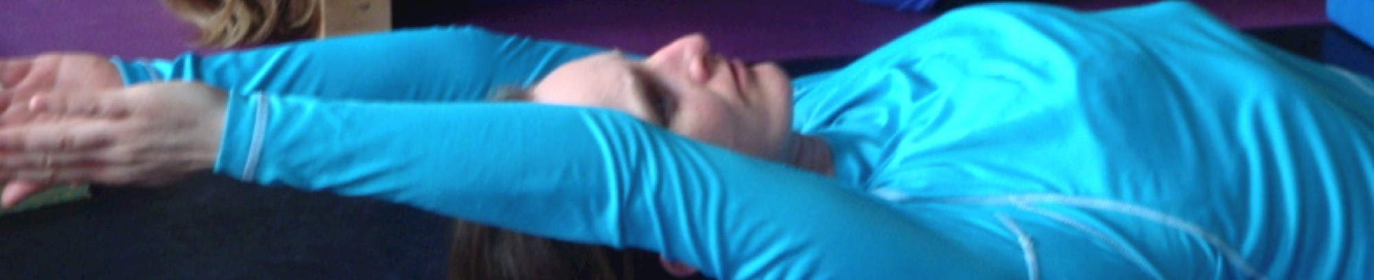 patanjali yoga vejle