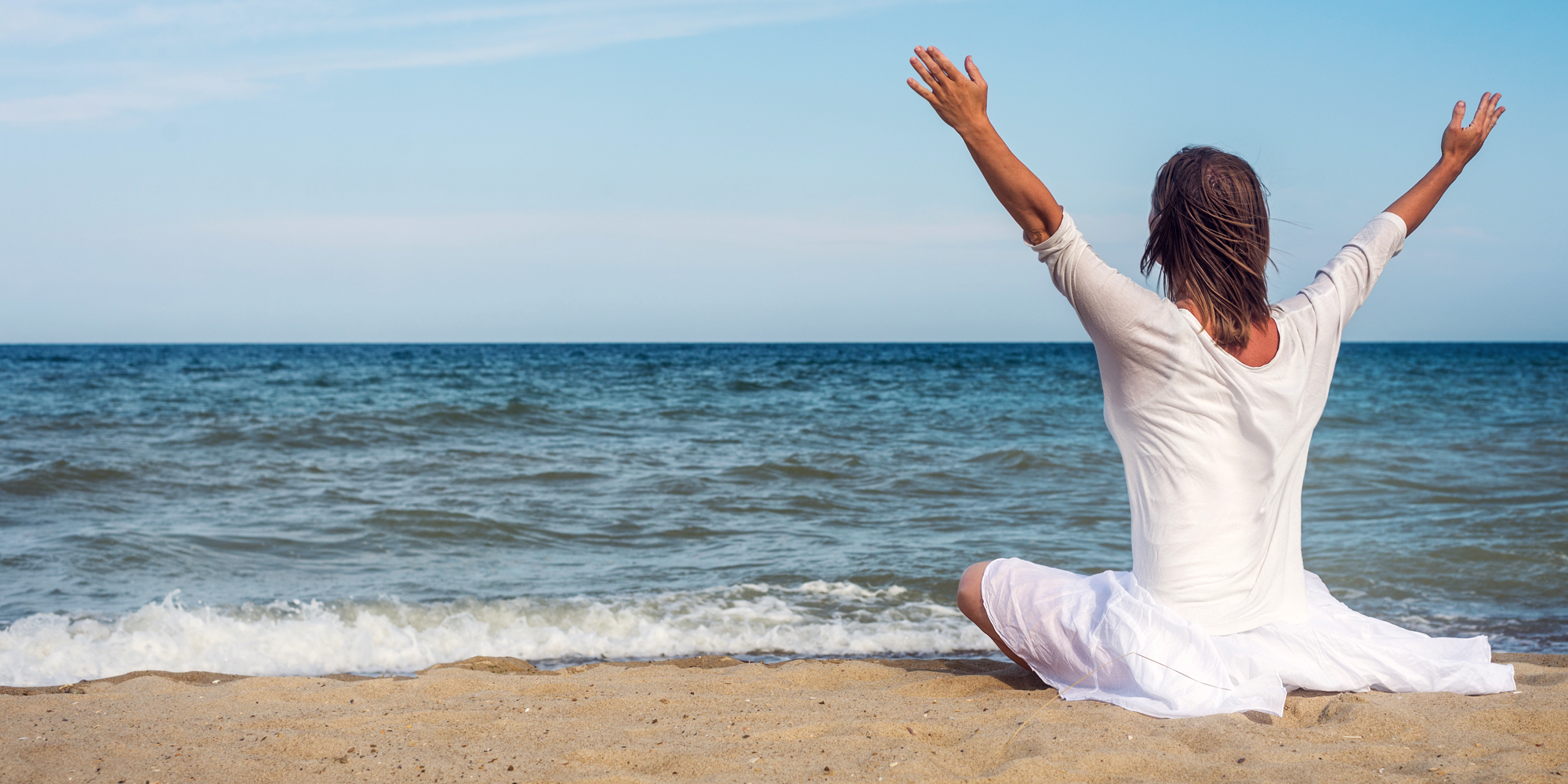 Meditation frihed fornyelse selvforkælelse luft fordybelse
