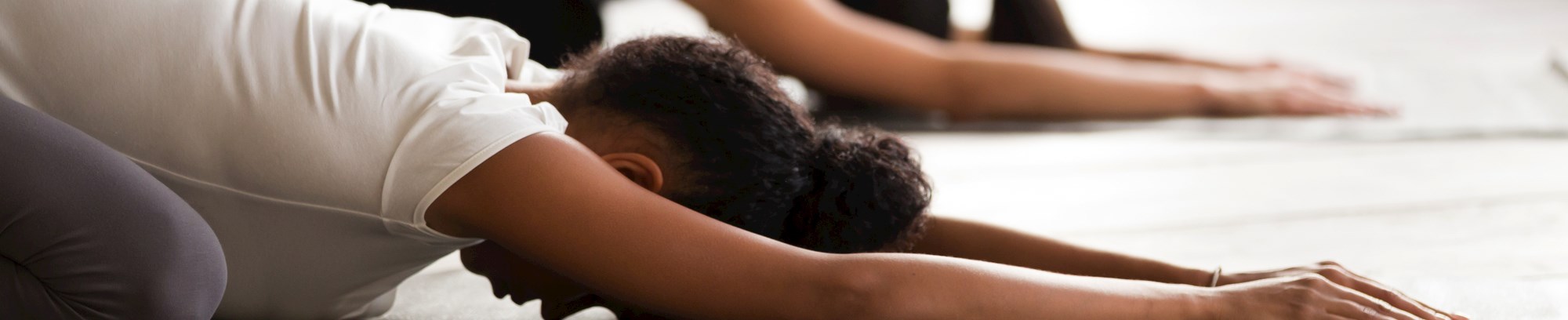 Yoga hos FOF i Vejle