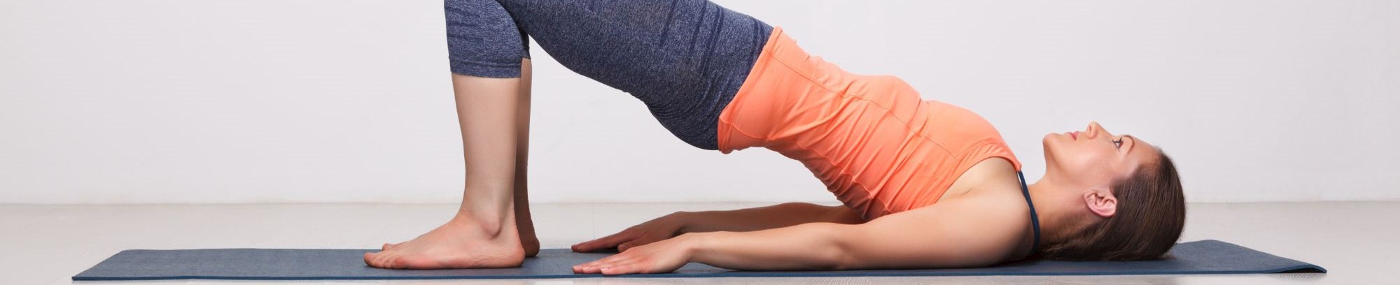Yoga event styrke ro og balance 