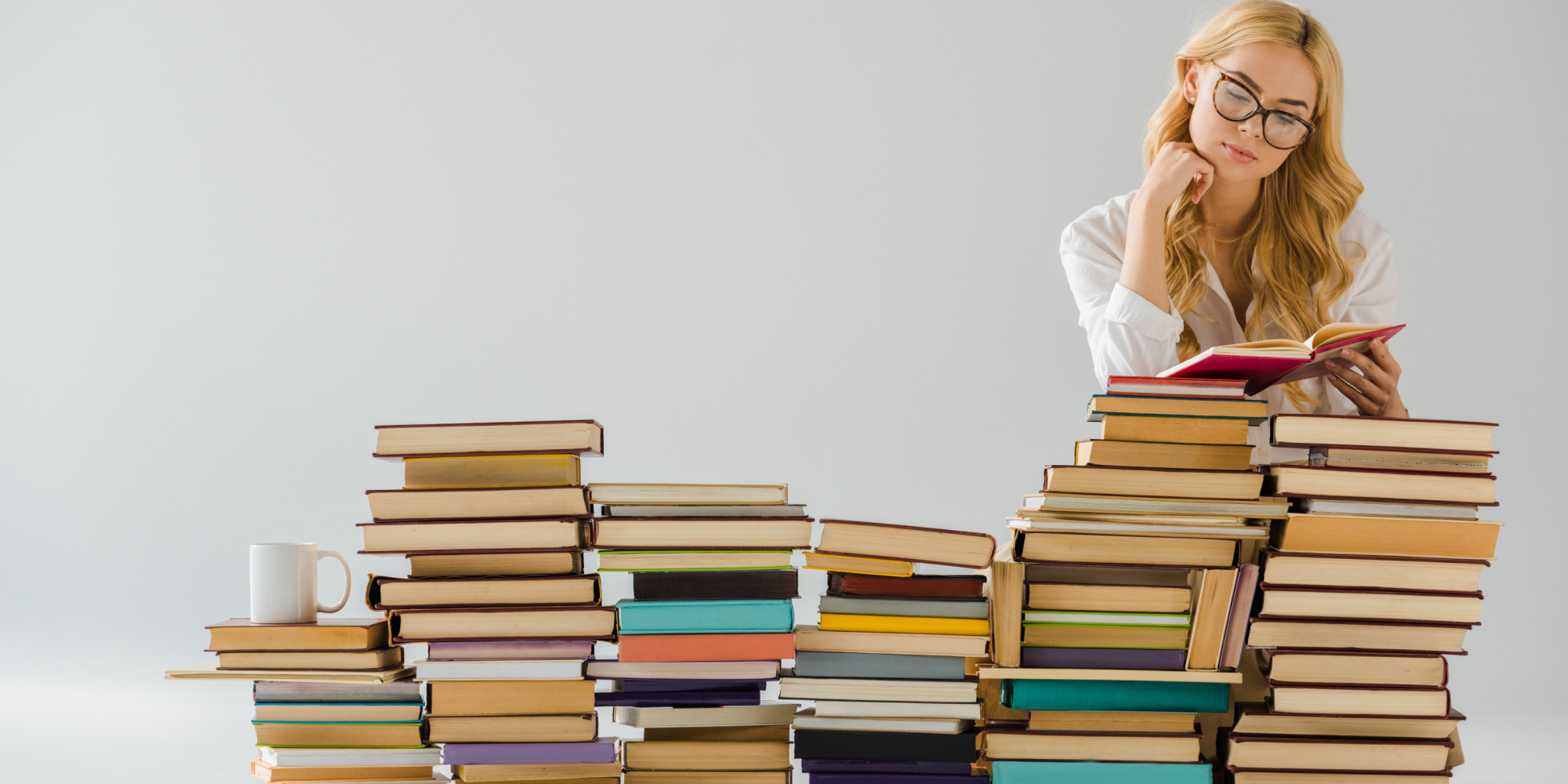 Litteratur læsekreds FOF
