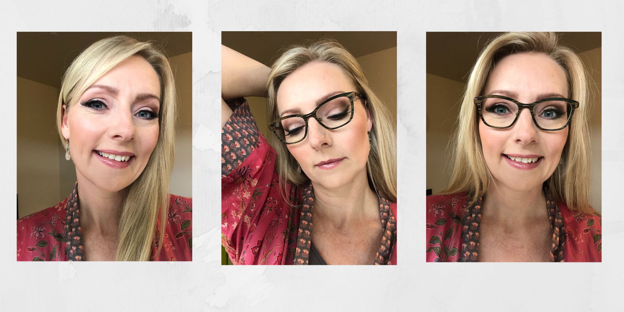 Lær at lægge make-up til bryllup