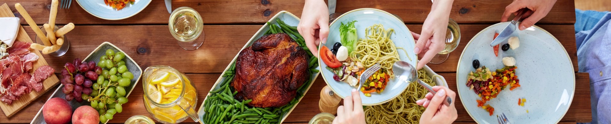 madfællesskab madlavning sammen samvær hygge