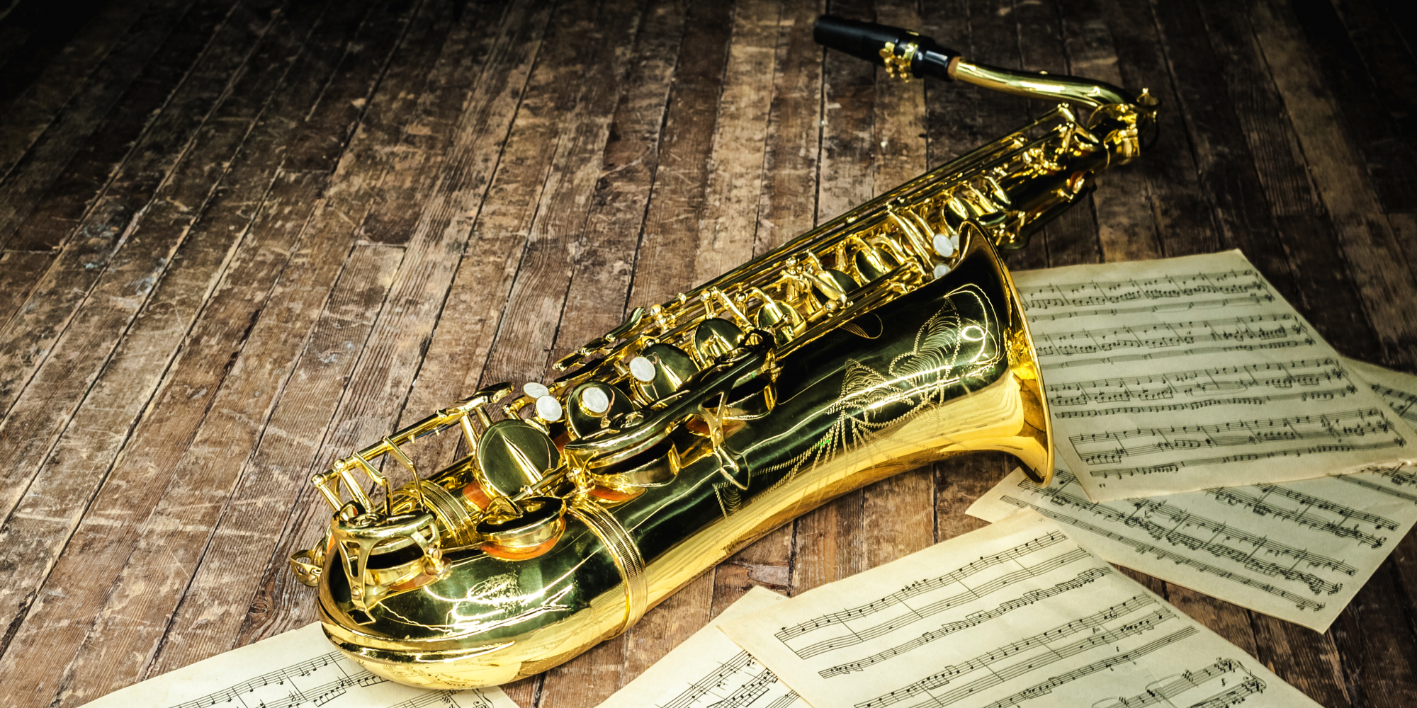 saxofon saxofonspil musik undervisning musikundervisning