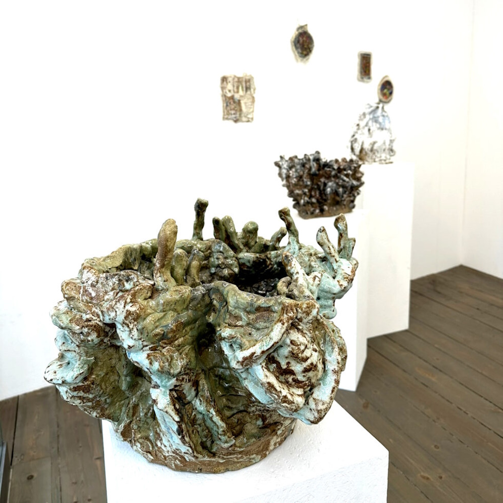 Hans Jørgen Henriksens kunst