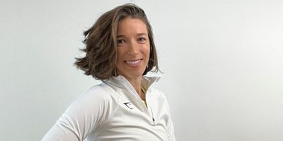 Yana Boiko Underviser FOF i Vejle