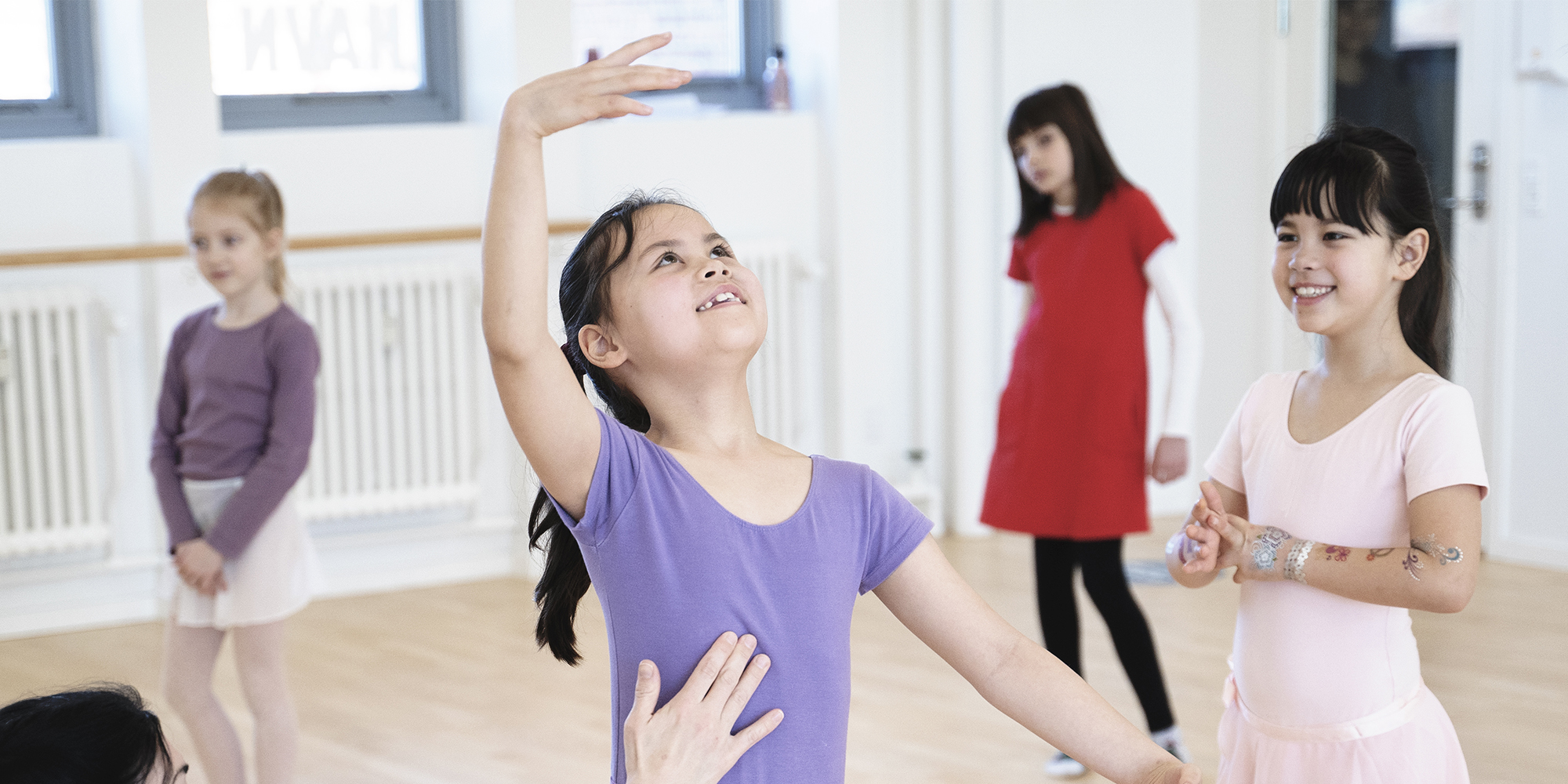 ballet