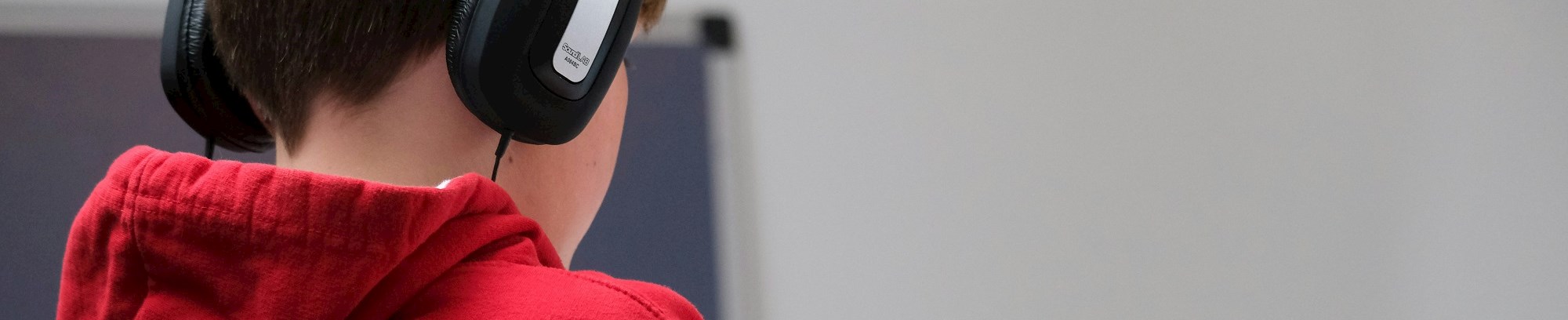 Spiludvikling for børn og unge FOF