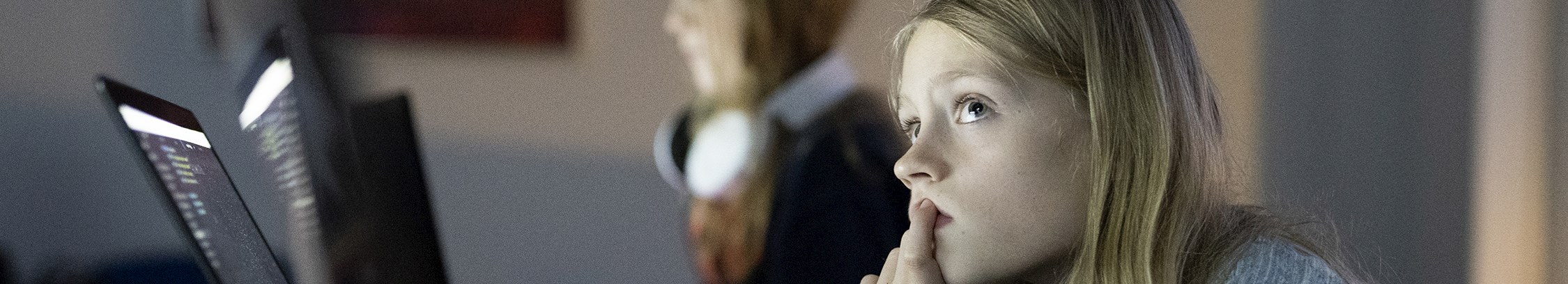 Programmering for børn og unge hos FOF København