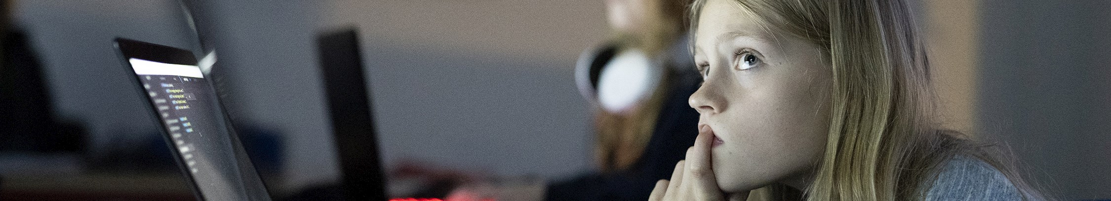 Programmering for børn og unge hos FOF København